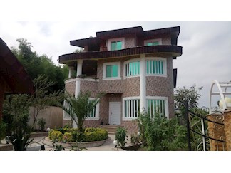 رزرو ویلا استخردار در متل قو