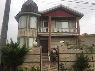 رزرو ویلا بااستخر در چمستان