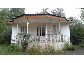 رزرو ویلای جنگلی گردنه حیران