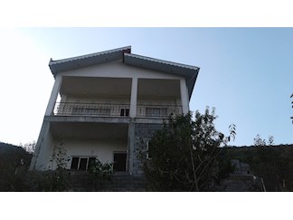 رزرو ویلای جنگلی گردنه حیران