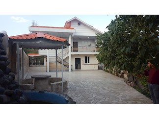 اجاره ویلا در حیران