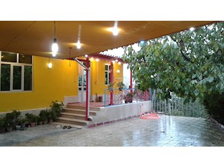 ویلای جنگلی گردنه حیران