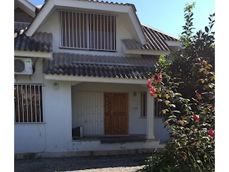 رزرو ویلا دربست در رامسر