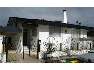 اجاره ویلا نزدیک نمک آبرود