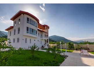 اجاره ویلای جنگلی در چابکسر