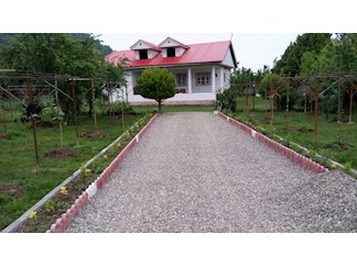 اجاره ویلا دربست در گیسوم