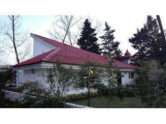 کرایه ویلا در شهرک دریاکنار