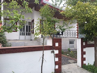 اجاره ویلا شهرک نفت نور