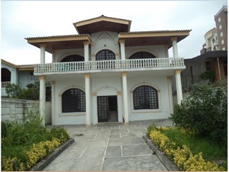 اجاره ویلا ساحلی در رامسر