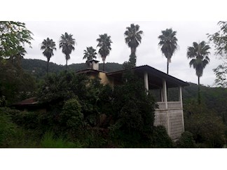 ویلا جنگلی در اربکله رامسر