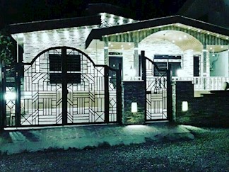 اجاره ویلا در متل قو