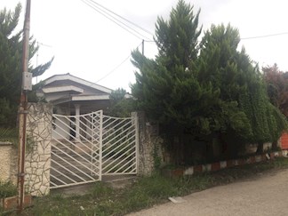 ویلا اجاره ای در متل قو