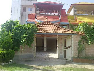 اجاره ویلا با ویو دریا ساری