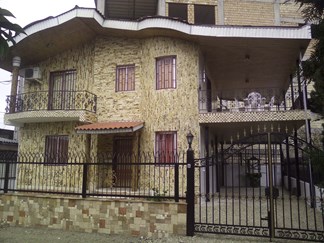 اجاره ویلا چالوس