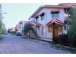 اجاره روزانه ویلا زیبا کنار