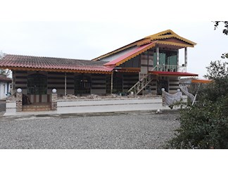 اجاره ویلا در جوکندان تالش