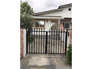 اجاره ویلای نقلی شهرک نفت