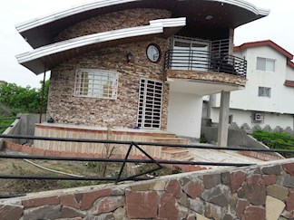 اجاره ویلا در سرخرود