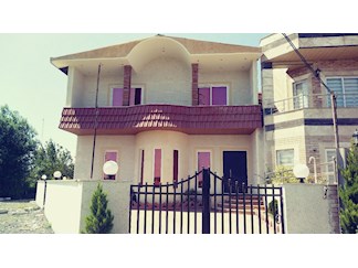 اجاره ویلا دوبلکس سرخرود