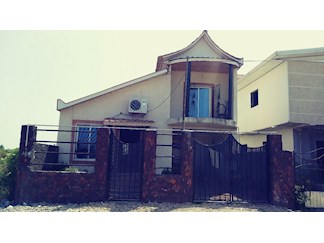 اجاره ویلا در سرخرود