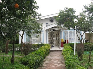 اجاره ویلای ساحلی چالکرود