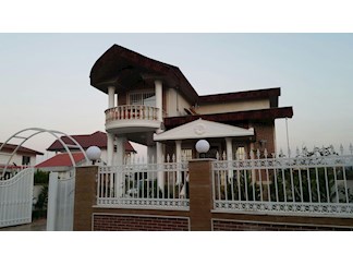 اجاره ویلا در کلارآباد