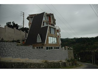 ویلا جنگلی بااستخر و سونا