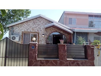 اجاره ویلا در سرخرود