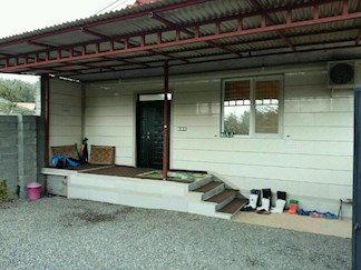 اجاره ویلا در جنگل گیسوم