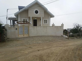 ویلا نزدیک جنگل دالخانی