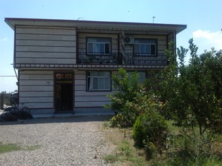 اجاره ویلا شمال در رضوانشهر