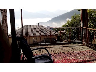 اجاره خانه روستایی در فیلبند