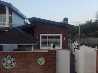 اجاره ویلا در متل قو