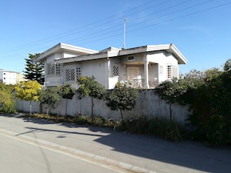 ویلا با استخر در فریدونکنار