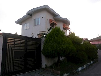 اجاره ویلا جنگلی چالکرود