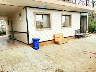 اجاره ویلای ساحلی گیسوم