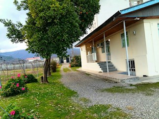 اجاره ویلای روستایی در تالش