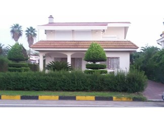 رزرو ویلا در شهرک خانه دریا