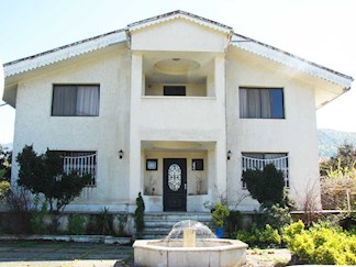 اجاره ویلای دوبلکس چابکسر