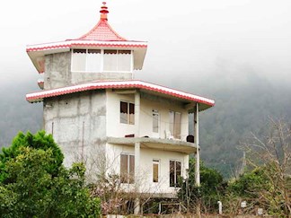 اجاره ویلا در چابکسر