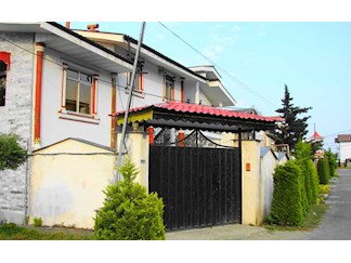 اجاره ویلای ساحلی چابکسر