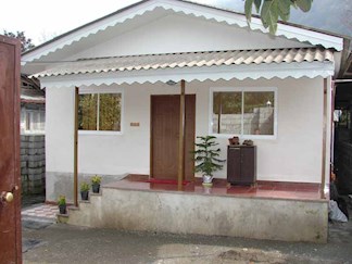 ویلا در چابکسر نزدیک رودخانه