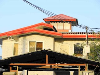 رزرو ویلا جاده سرولات چابکسر