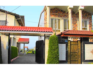 اجاره ویلا ساحلی در چابکسر