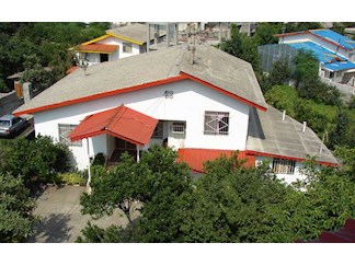 ویلای اجاره ای در چابکسر