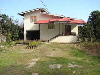 ویلا در قاسم آباد گیلان