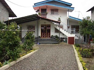 اجاره ویلا در چابکسر