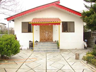 اجاره ویلا نزدیک چابکسر