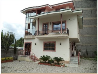 اجاره ویلای دربست رامسر