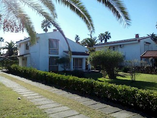 ویلا اجاره ای در خانه دریا